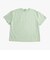 リラックスハイネックTシャツ
