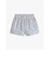GIRLS ブローダリーアングレーズショートパンツ