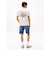 レギュラーセーリングショートスリーブTシャツ