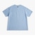 リラックスベストバーシティTシャツ