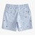 BOYS オールオーバーフラッグウーブンショートパンツ