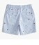 BOYS オールオーバーフラッグウーブンショートパンツ