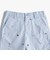 BOYS オールオーバーフラッグウーブンショートパンツ