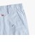BOYS オールオーバーフラッグウーブンショートパンツ