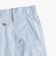 BOYS オールオーバーフラッグウーブンショートパンツ