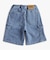 BOYS ポケットデニムショートパンツ
