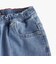 BOYS ポケットデニムショートパンツ