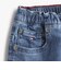 BOYS ポケットデニムショートパンツ