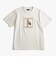 インターロックピケアイコンTシャツ