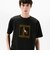 インターロックピケアイコンTシャツ