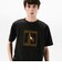 インターロックピケアイコンTシャツ