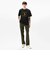 インターロックピケアイコンTシャツ