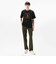 インターロックピケアイコンTシャツ