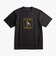 インターロックピケアイコンTシャツ