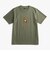 インターロックピケアイコンTシャツ