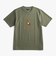 インターロックピケアイコンTシャツ
