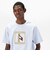 インターロックピケアイコンTシャツ