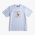 インターロックピケアイコンTシャツ
