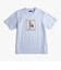インターロックピケアイコンTシャツ