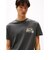 レギュラーフィットカバナショートスリーブTシャツ