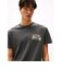 レギュラーフィットカバナショートスリーブTシャツ
