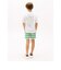 BOYS ファングラフィックショートスリーブTシャツ