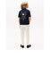 BOYS ファングラフィックショートスリーブTシャツ