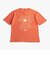 BOYS ファングラフィックショートスリーブTシャツ