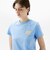 レギュラーバブルロゴTシャツ