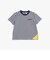ブルトンストライプTシャツ