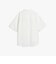 イージーポプリンショートスリーブオーバーシャツ