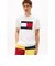 セーリングフラッグTシャツ