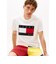 セーリングフラッグTシャツ