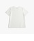 レギュラーモーションフラッグクルーネックショートスリーブTシャツ