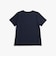 レギュラーモーションフラッグクルーネックショートスリーブTシャツ