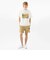 リラックスビーチクラブグラフィックTシャツ
