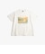 リラックスビーチクラブグラフィックTシャツ