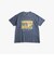 リラックスビーチクラブグラフィックTシャツ