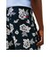 スラブオールオーバープリントピーチショートパンツ
