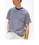 セーリングブルトンストライプTシャツ