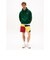 セーリングパーカー