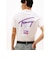 リラックスフェードグラフィックTシャツ