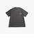 リラックスフェードグラフィックTシャツ