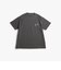 リラックスフェードグラフィックTシャツ