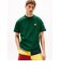 セーリングロゴTシャツ