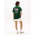セーリングロゴTシャツ