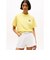 セーリングロゴTシャツ