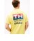 セーリングロゴTシャツ
