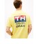 セーリングロゴTシャツ