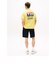 セーリングロゴTシャツ